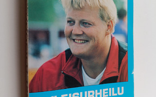 Yleisurheilu 1992 : Suomen Urheiluliiton vuosikirja