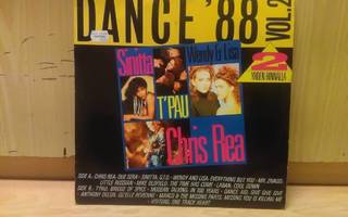 Dance`88 Vol.2