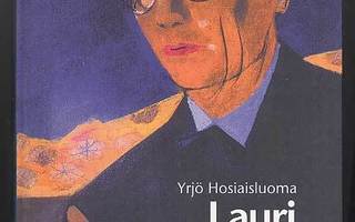 Yrjö Hosiaisluoma: Lauri Viljanen (1.p., 2000)