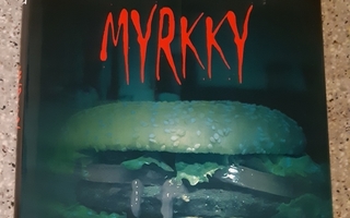 Robin Cook - Myrkky
