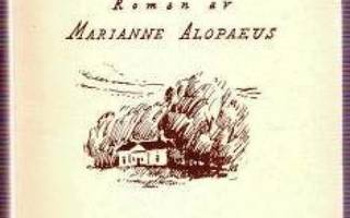Alopaeus, Marianne: Dröm utan slut/Uppbrott