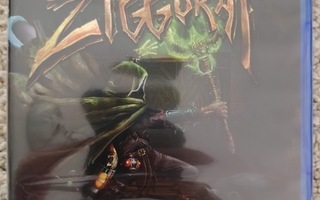 Ziggurat (PS4) (uusi)