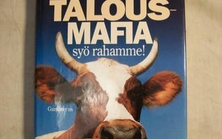A.P. Pietilä - Maatalousmafia syö rahamme!