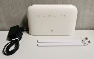 Huawei B715s 4G LTE Wifi modeemi