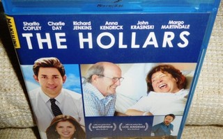 Hollars Blu-ray