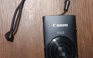 Canon Ixus 240 HS full hd digikamera