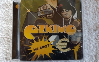 Ezkimo – Vaa Ämsee CD