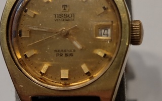 Tissot Vetokello