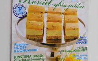 Maku : Suomen suurin ruokalehti 2/2010