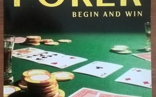 Paul Mendelson: Texas Hold'em Poker - Begin and Win
