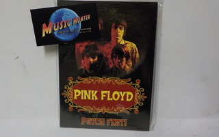 PINK FLOYD - PSYCH FEST! DVD