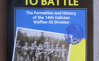 The History of the 14th Galician Waffen-SS Division
