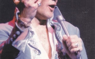 Elvis Presley  p215