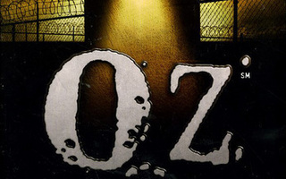Oz - Kylmä Rinki  -  Kausi 6  -  (3 DVD)