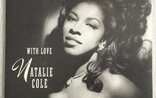 Natalie Cole | Unforgettable With Love | 1991 | 2 LP