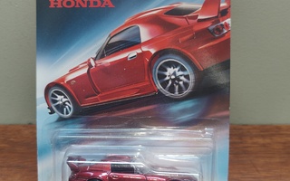 Honda s2000