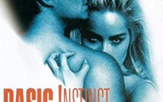 Basic Instinct - 10th Anniversary Special Edition DVD  UK