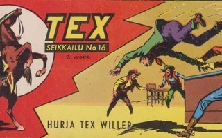 TEX 1954 16 (2 vsk.)