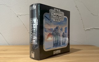 Star Wars: The Empire Strikes Back (GB) Limited Run Games