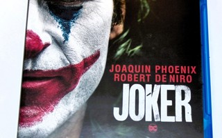 Joker (Bluray)