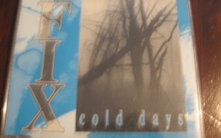 The Fix: Cold Days mcd