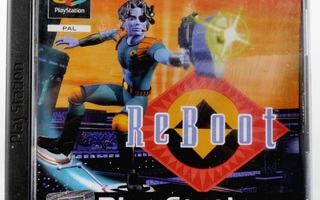 ReBoot