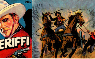 SHERIFFI 2vsk. 1955 1
