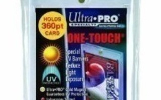 Ultra Pro One-Touch (360pt)