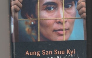 Aung San Suu Kyi: Taistelu vapaudesta