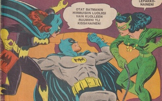 BATMAN 1968 4