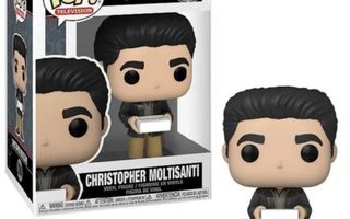 POP TV 1294 SOPRANOS	(44 820)	christopher moltisanti