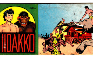VIIDAKKO 1958 16 (4 vsk.)