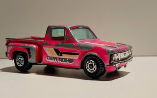 Pikkuauto Chevy