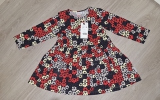 Marimekko mekko koko 92/98 cm