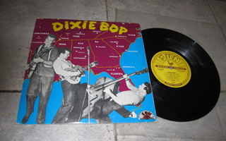Various – Dixie Bop -