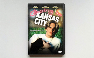 Going to Kansas City  DVD