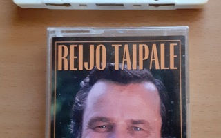 Reijo Taipale c- kasetti suurimmat hitit