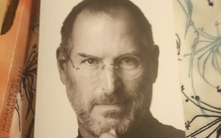 Isaacson: Steve Jobs