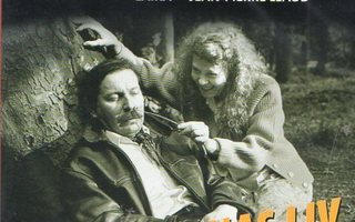Boheemielämää	(73 919)	UUSI	-SV-		DVD			1992