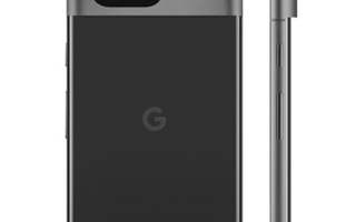 Google Pixel 7 5G 8/256GB Obsidian Musta