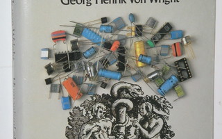 Georg Henrik von Wright : Humanismi elämänasenteena
