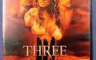 Three  DVD