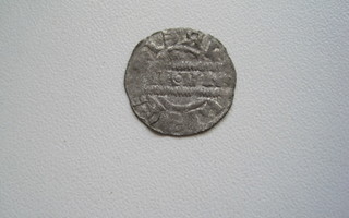 NETHERLAND DENAR BRUNO 3,  1050-1057.   774