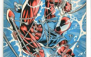The Amazing Spider-Man #405 (Marvel, September 1995)