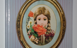 Anna-Sofia pikkuinen nukkeneiti (1979) 1800-luvun nukke