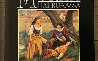 RICHARD MEYERS - MURHA HALRUAASSA
