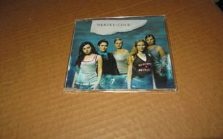 Nerdee CDS Cold v.2003