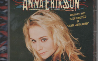 CD - ANNA ERIKSSON : S/T -97