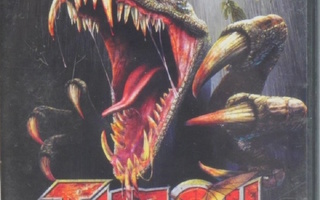 Turok: Evolution (German Version)