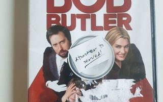 Bob The Butler DVD